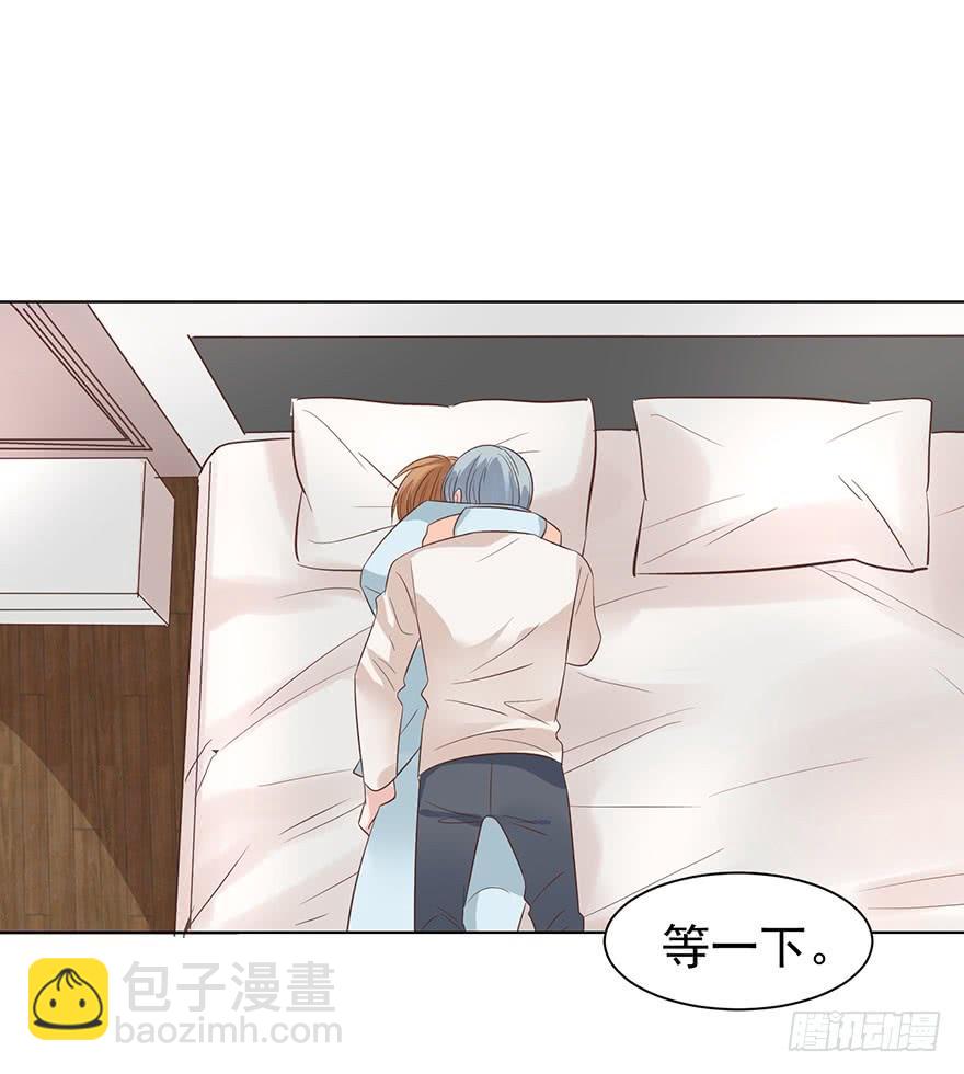 憋久了2
