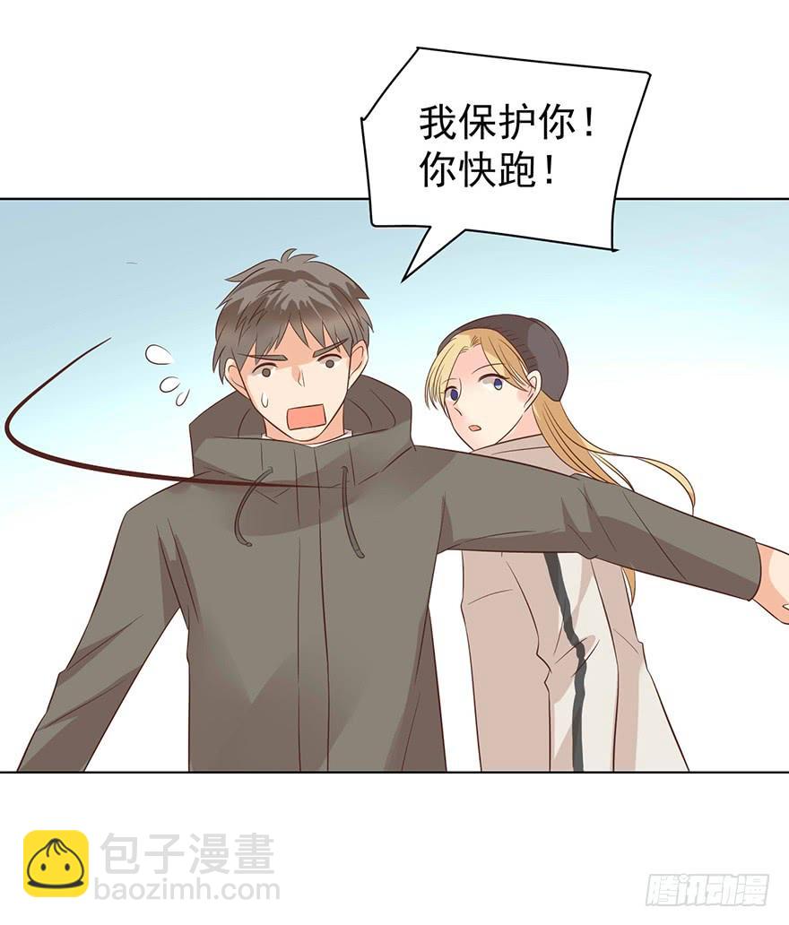 憋久了25