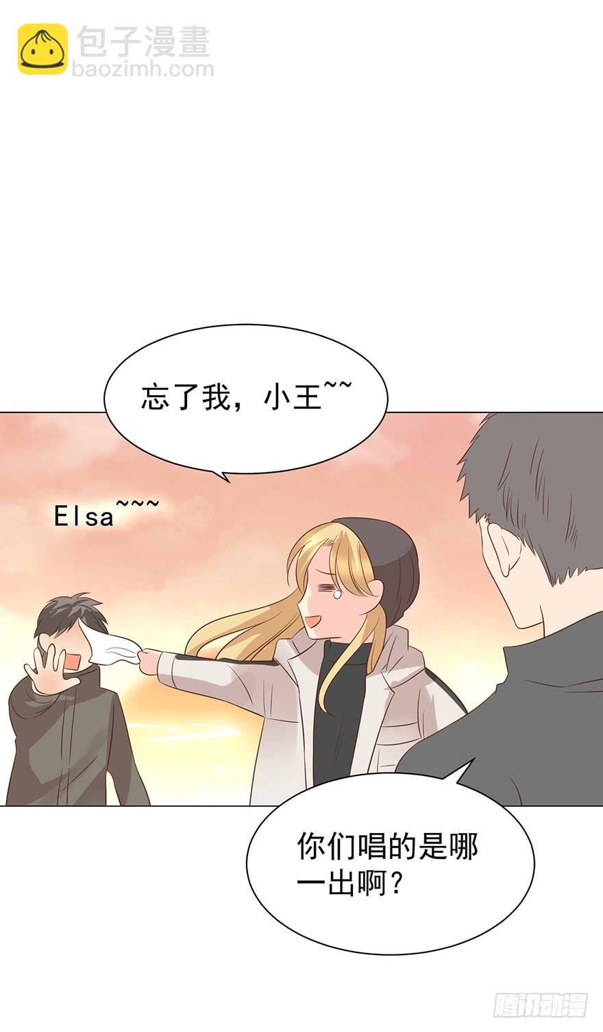 憋久了27