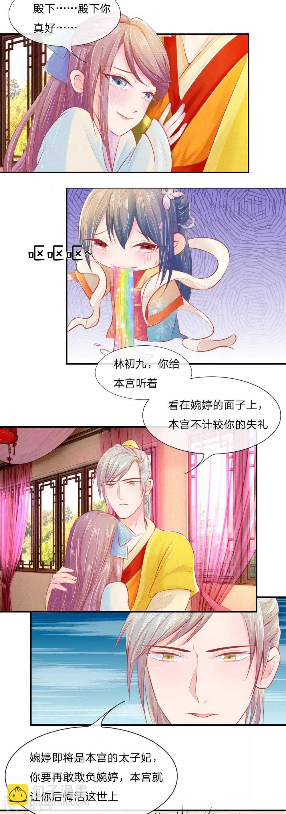 第4话 抢婚替嫁2