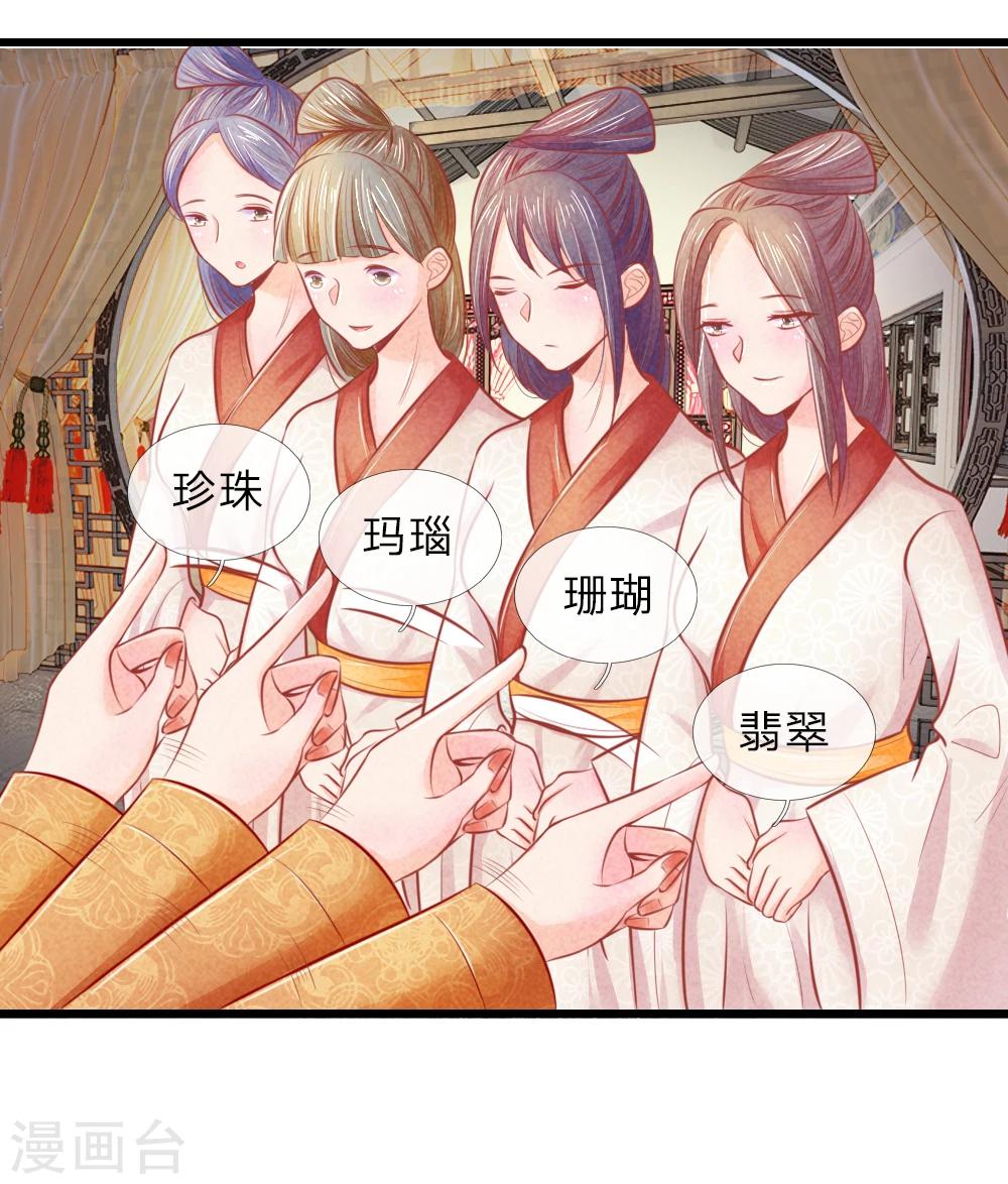 第37话 想要萧王命的皇上27