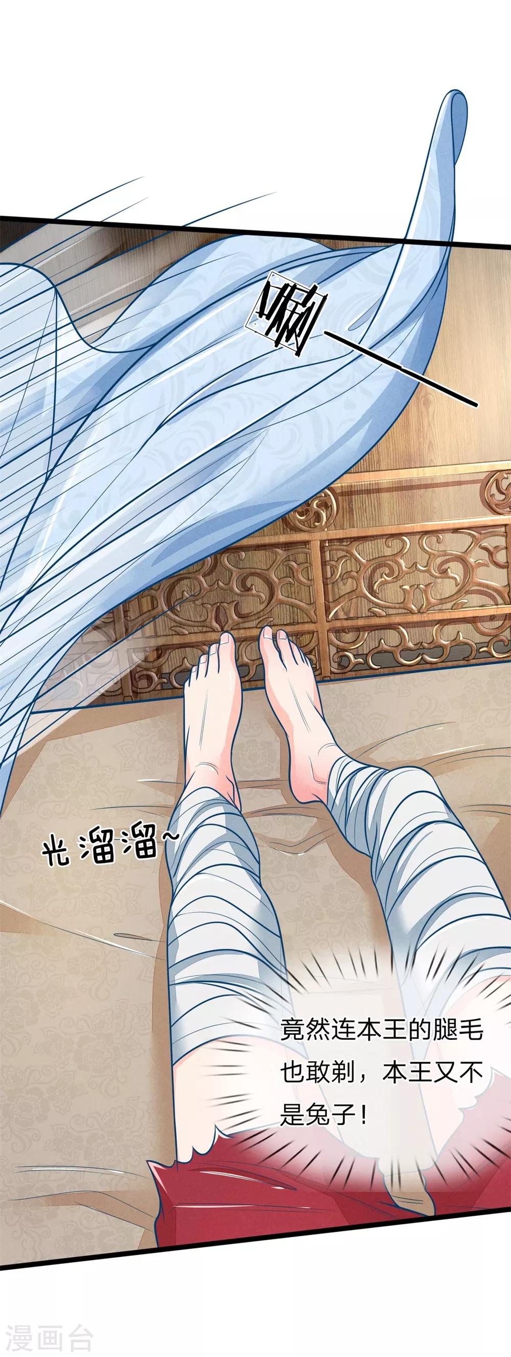 第111话 王爷不听话16
