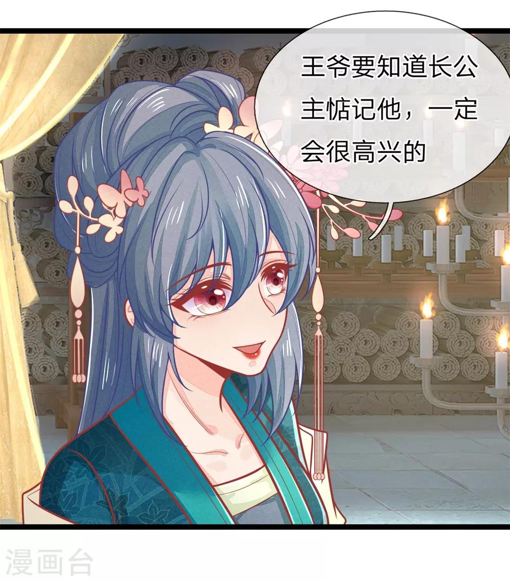 第128话 甩锅给王爷！6