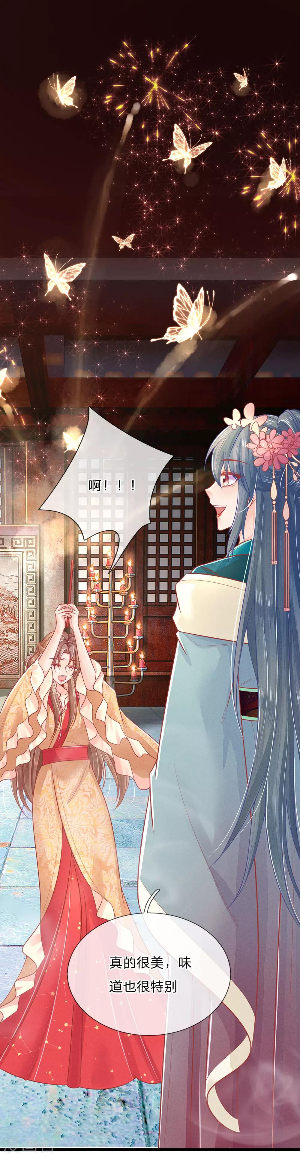 第133话 礼花，真该让王爷看看3