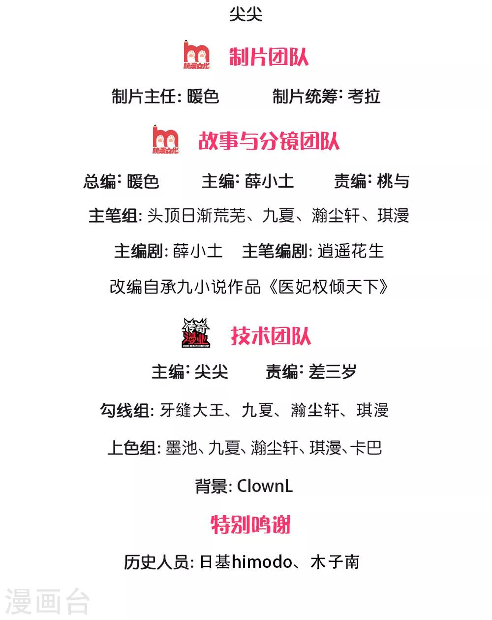 第158话 王妃，你三思啊！1