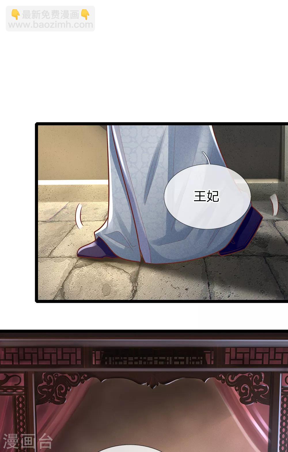 第158话 王妃，你三思啊！19
