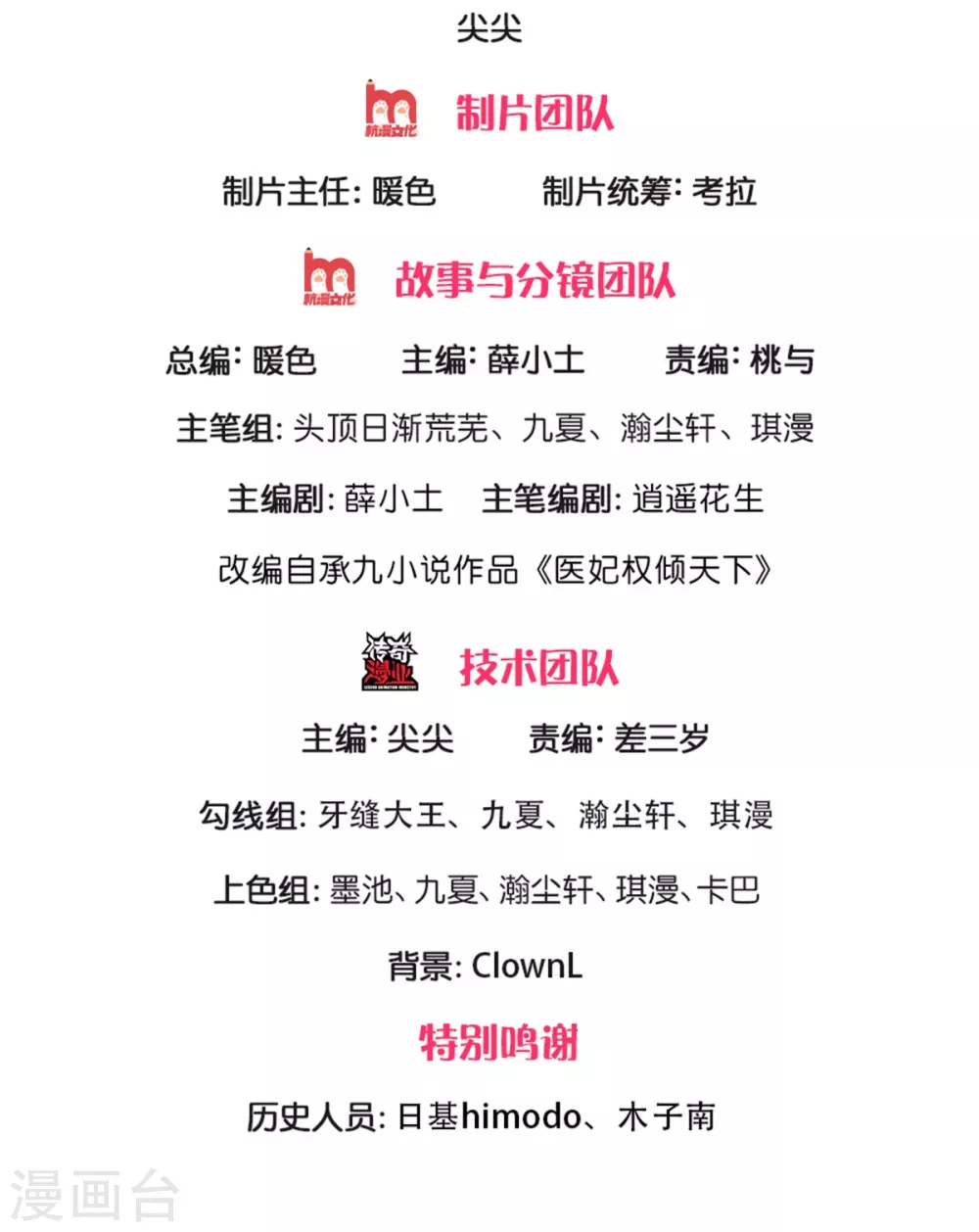 第161话 受伤，咱俩不熟1