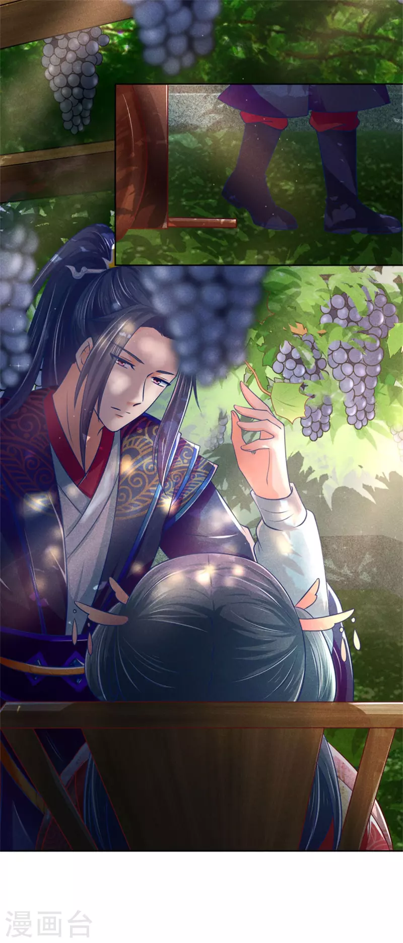 第165话 解铃还须系铃人31