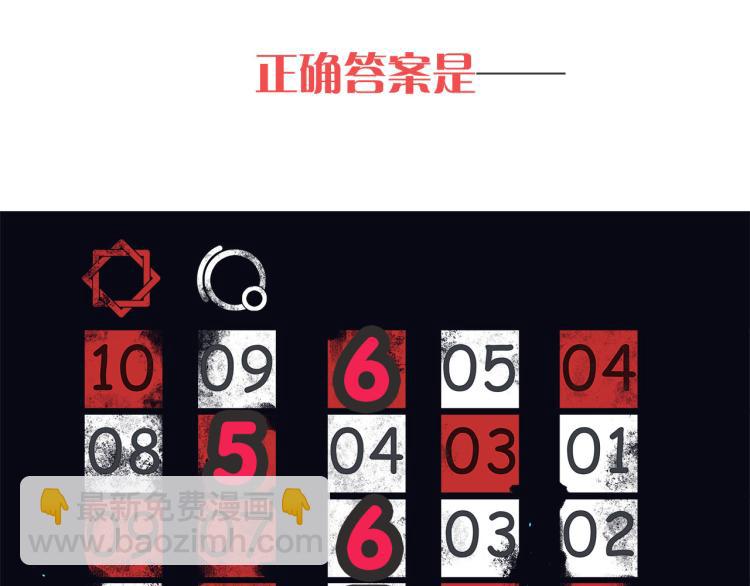 特别篇中奖公布2