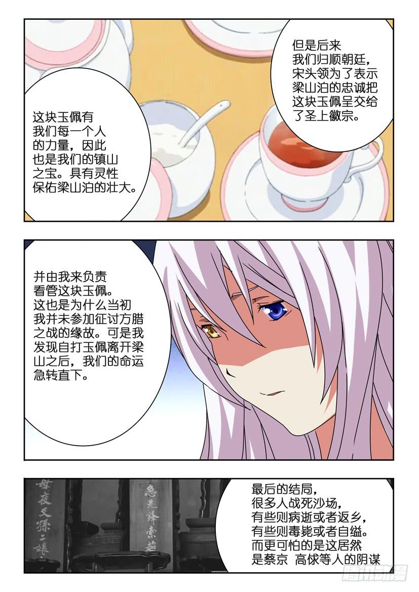第四十话 来龙去脉4