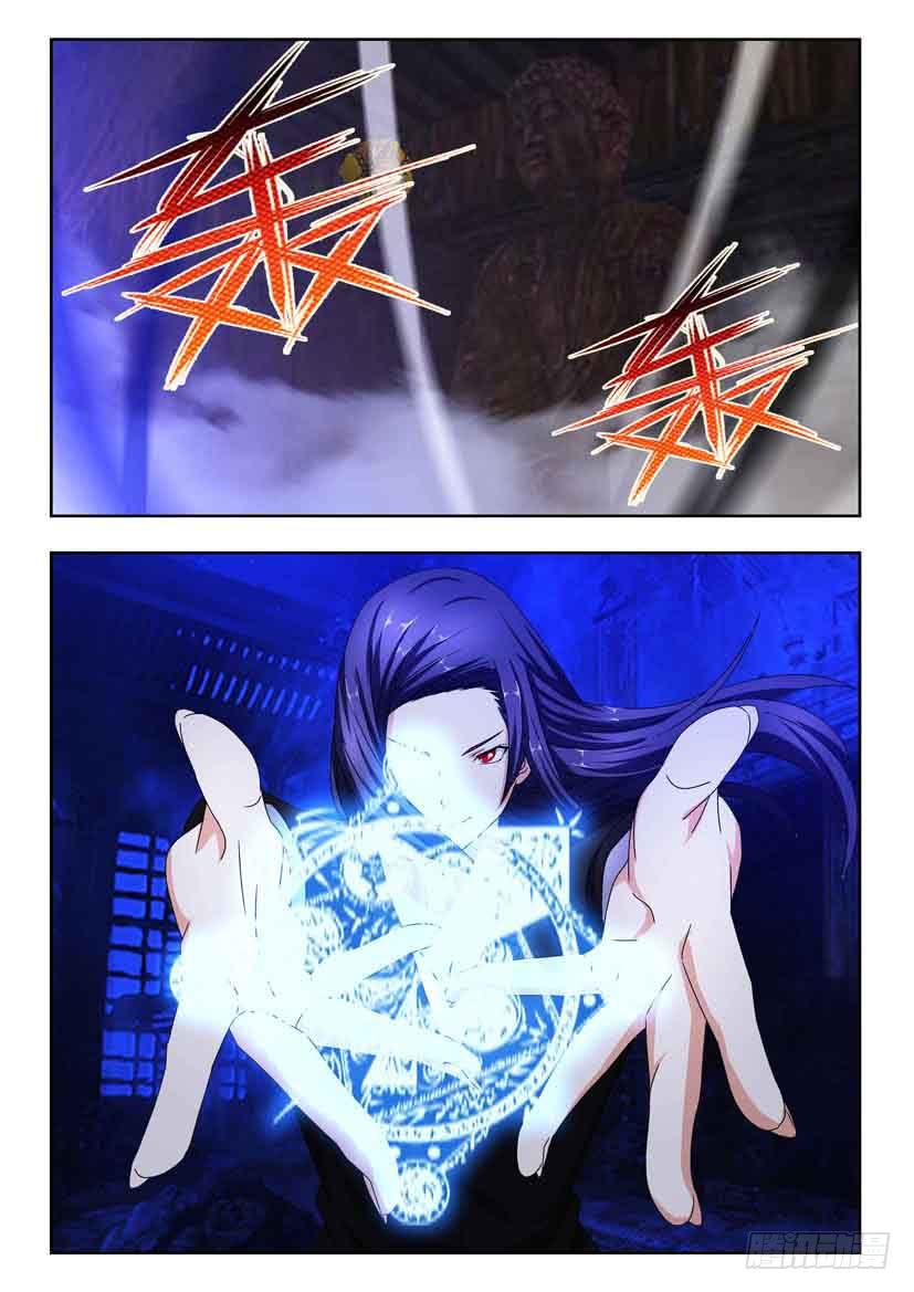 第一百三十一话 道别的时刻3