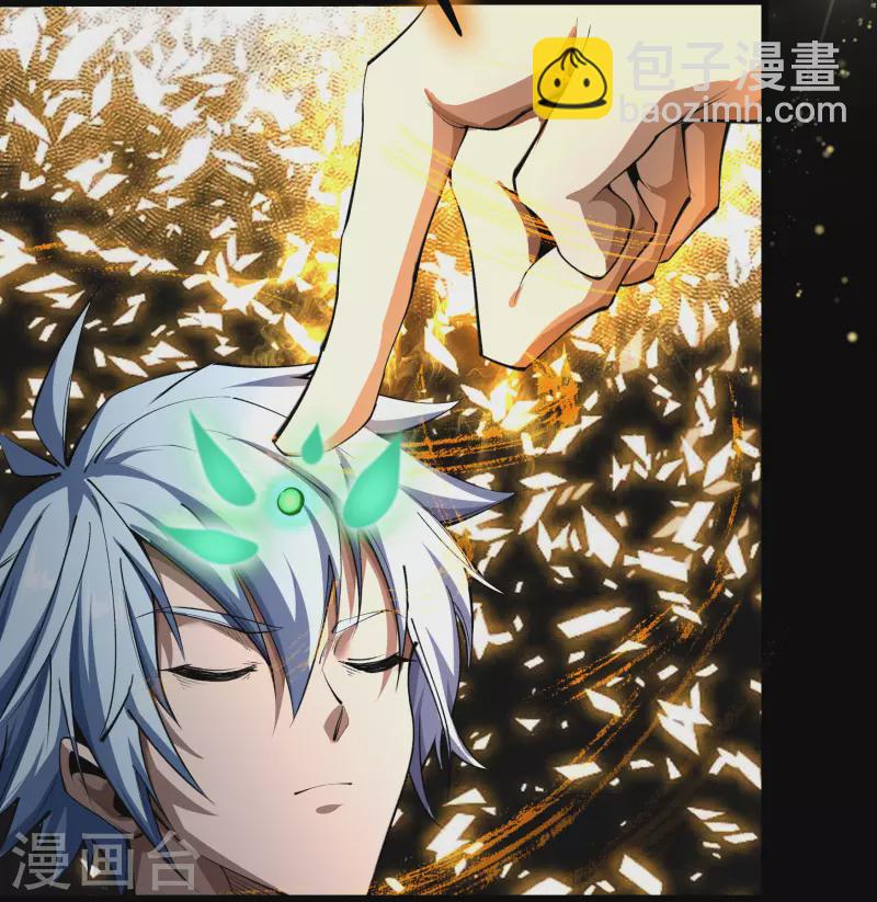 第12话 血脉纯化80