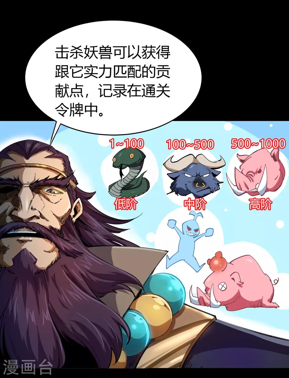 第38话 试练开始29
