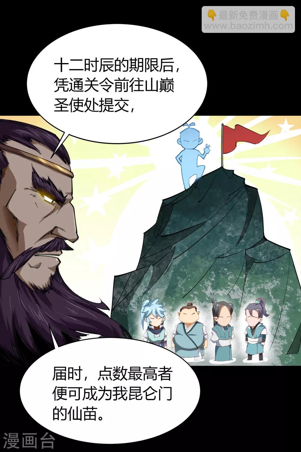 第38话 试练开始31