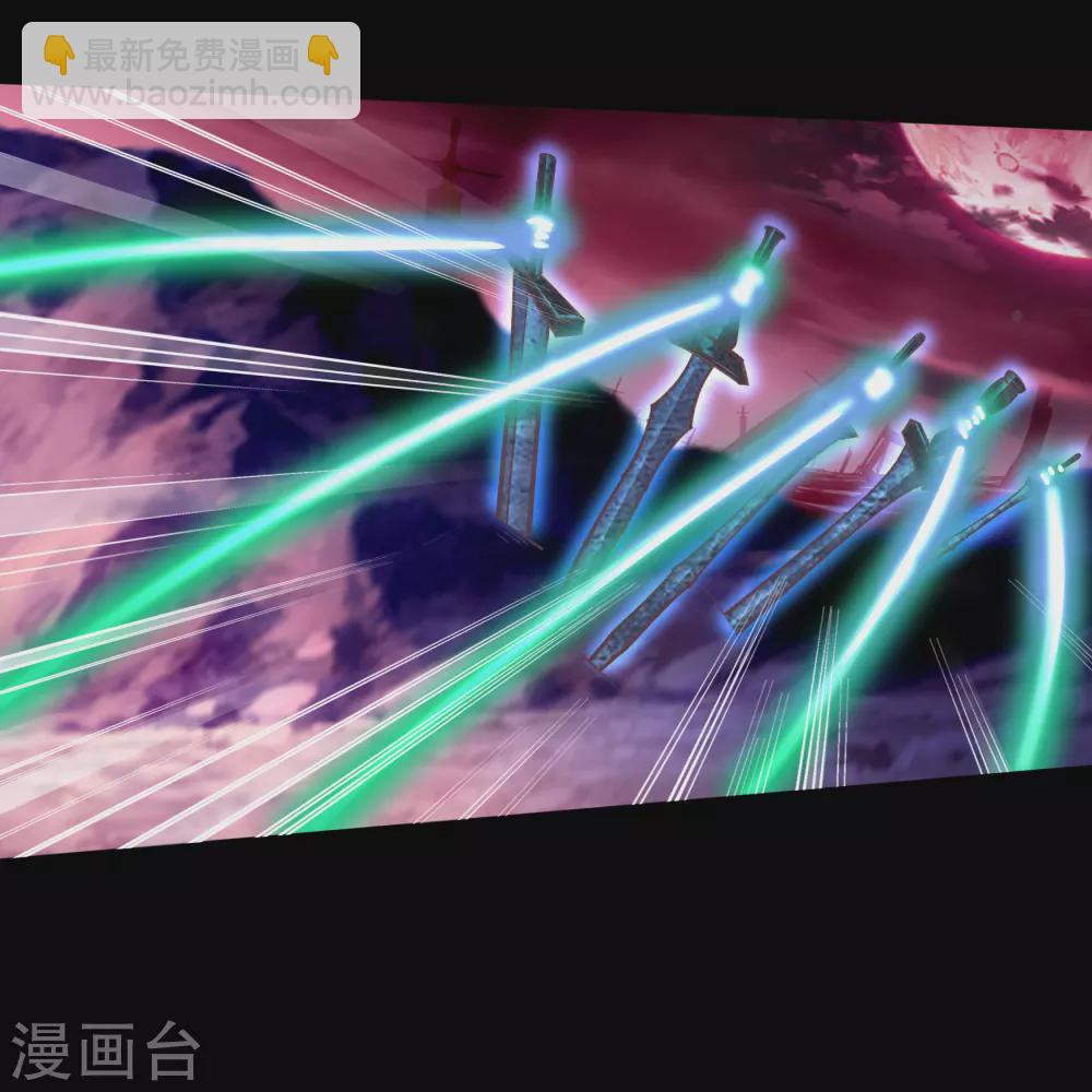 第78话 剑意觉醒6