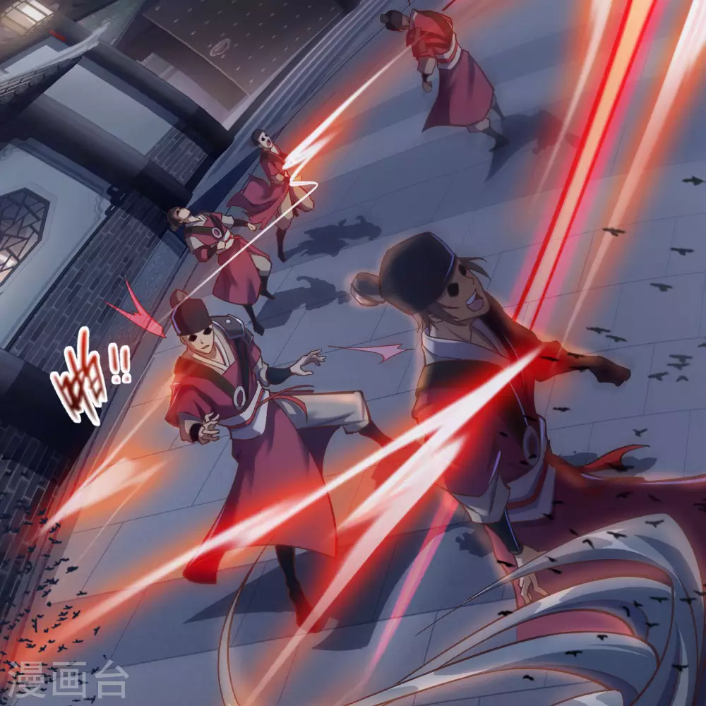 第79话 物是人非10