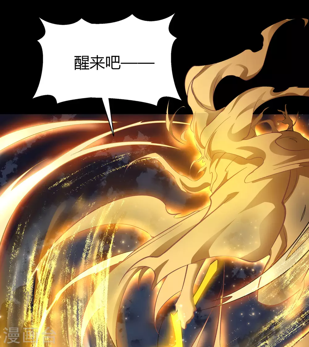 第102话 燃烧元魂2