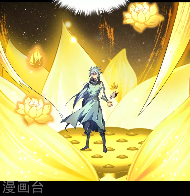 第107话 黑莲阴谋4
