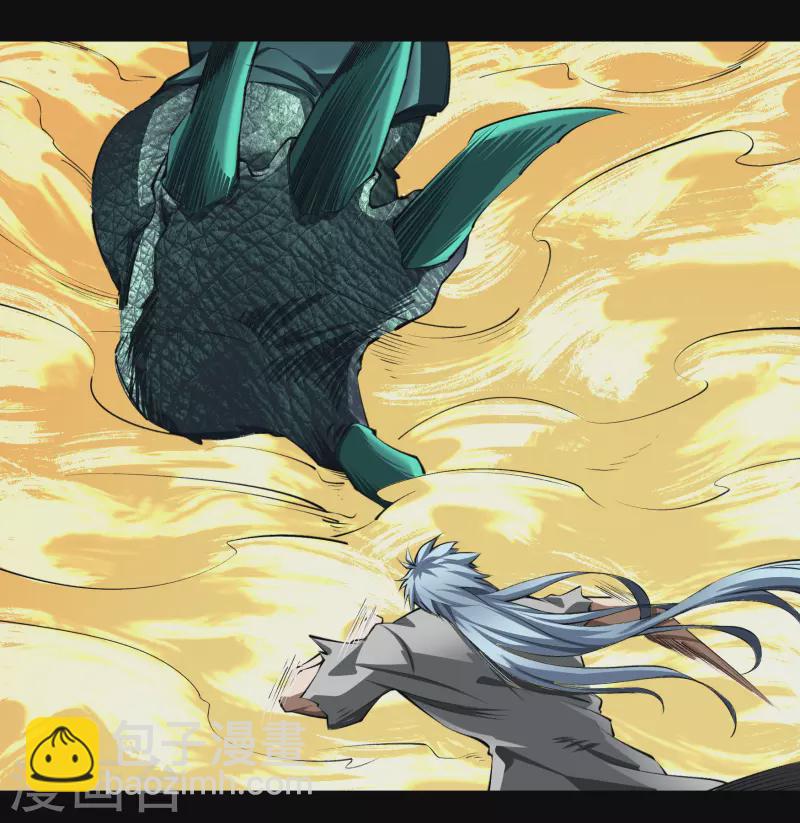 第119话 龟壳翻滚4