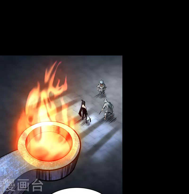 第121话 越狱21