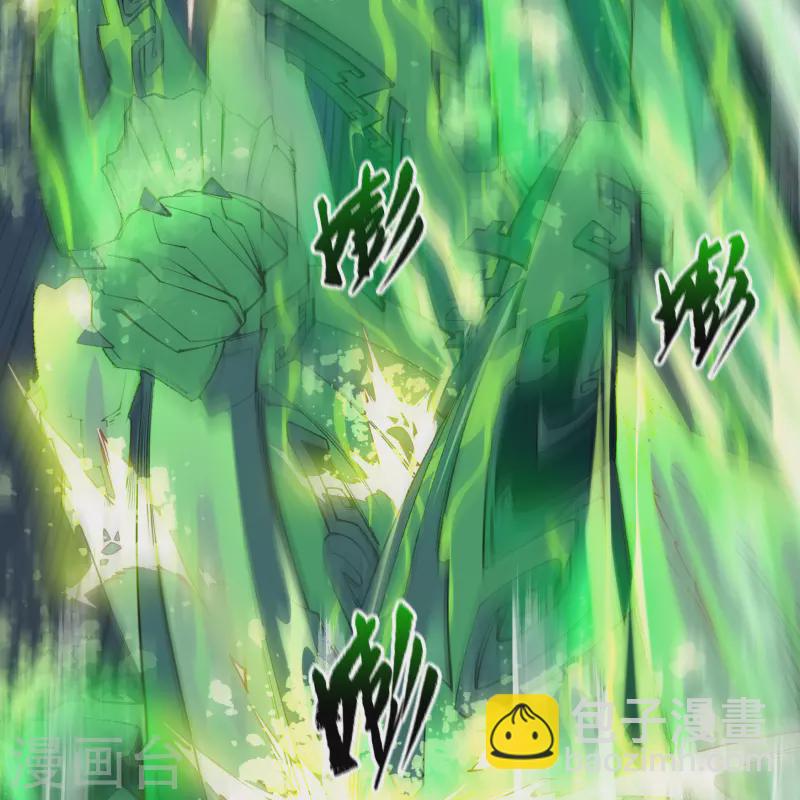 第145话 拳敌神兵22