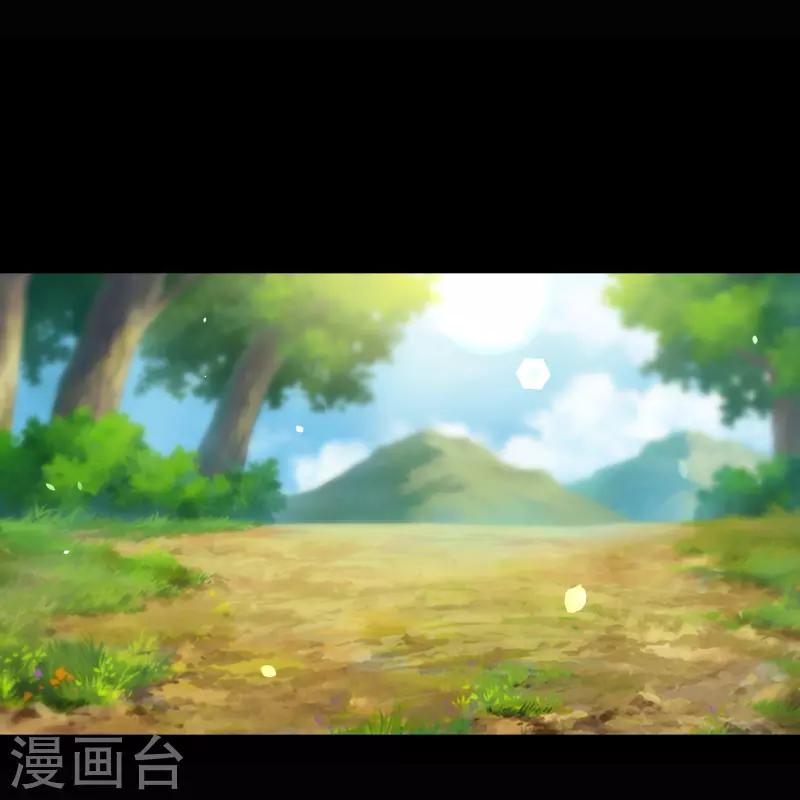第150话 诅咒再现1