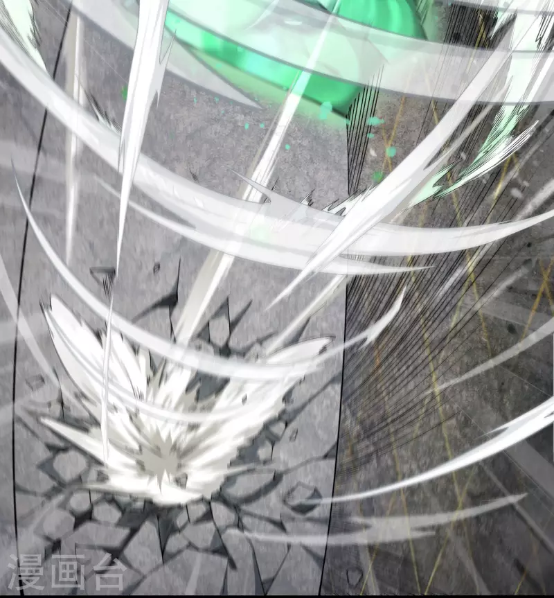第161话 袁黎真身31