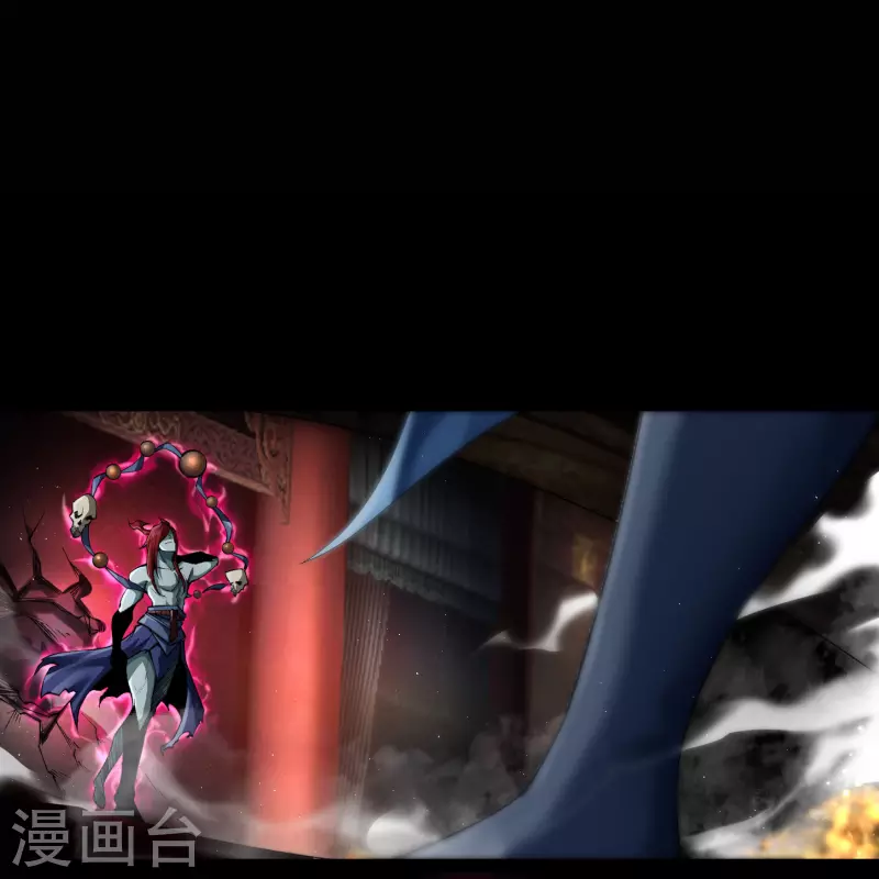 第162话 可怕强敌1
