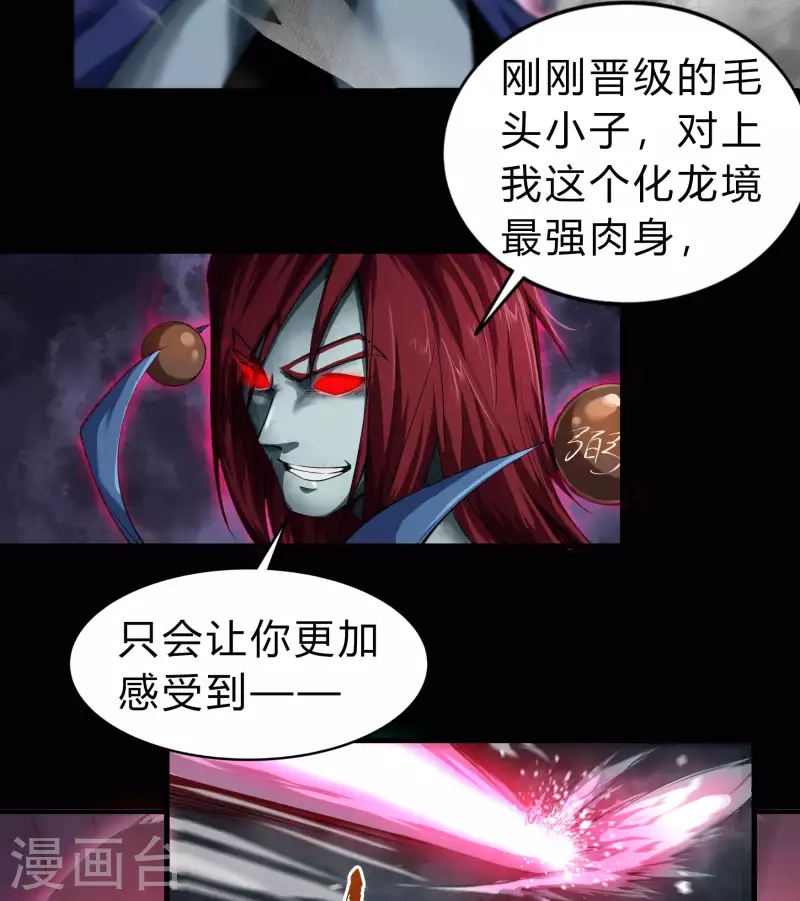 第164话 晋级化龙20