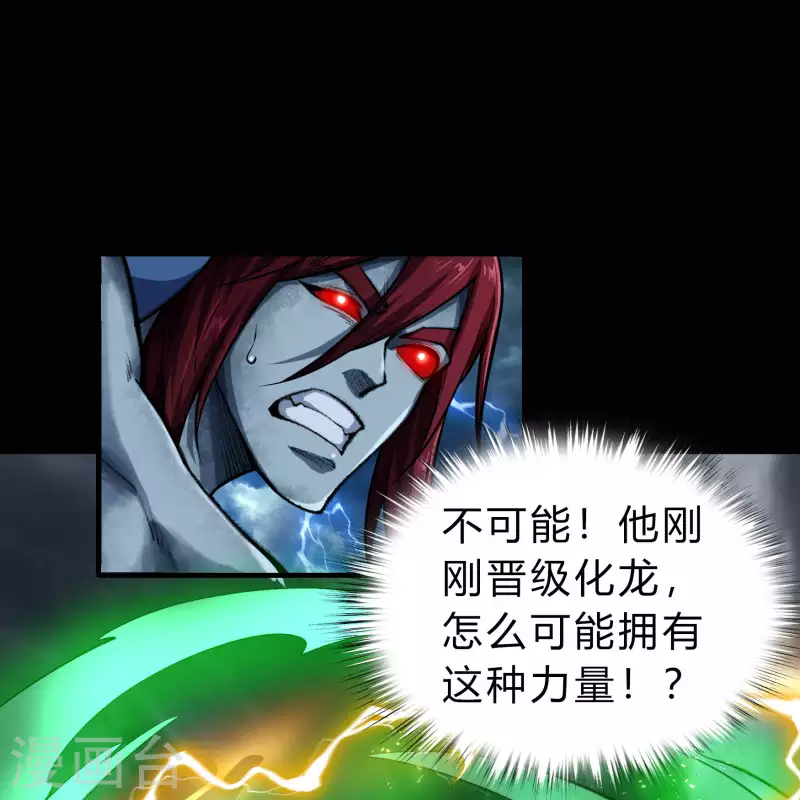 第164话 晋级化龙29