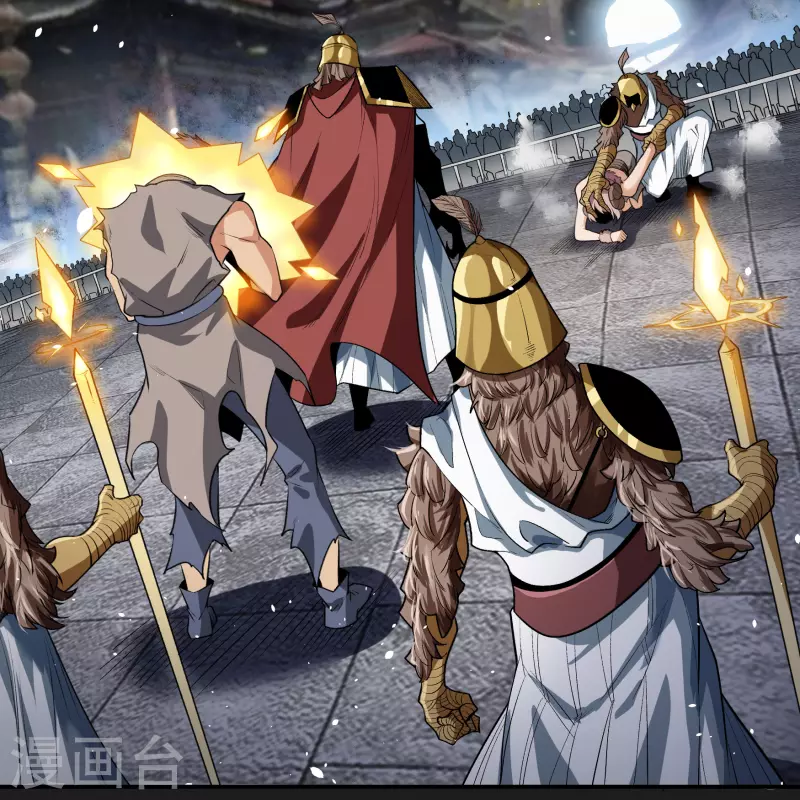 第168话 酷刑之国112