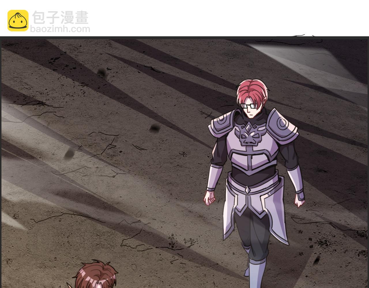 第14话 是兄弟就来砍城主75