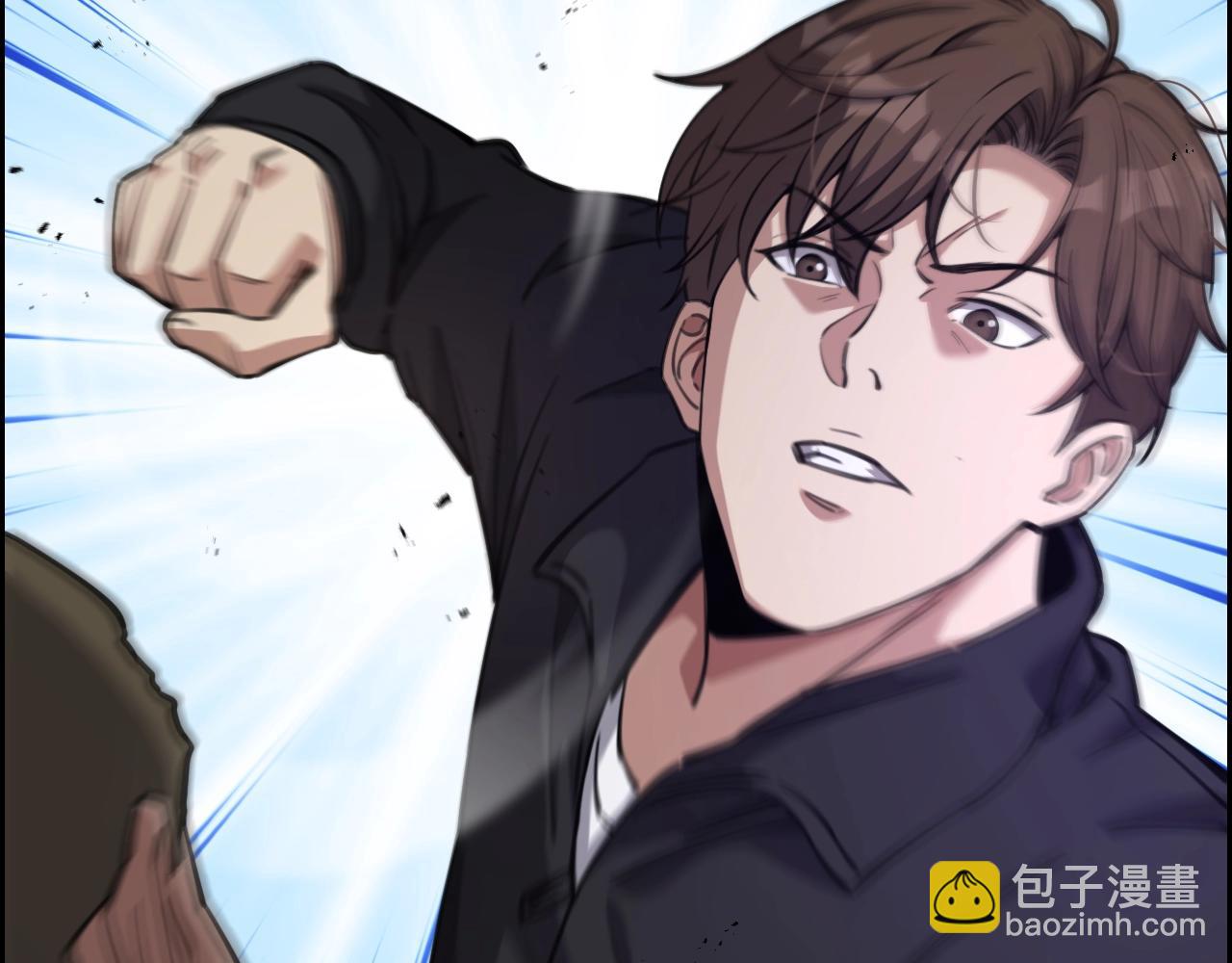 第32话 电梯战神110