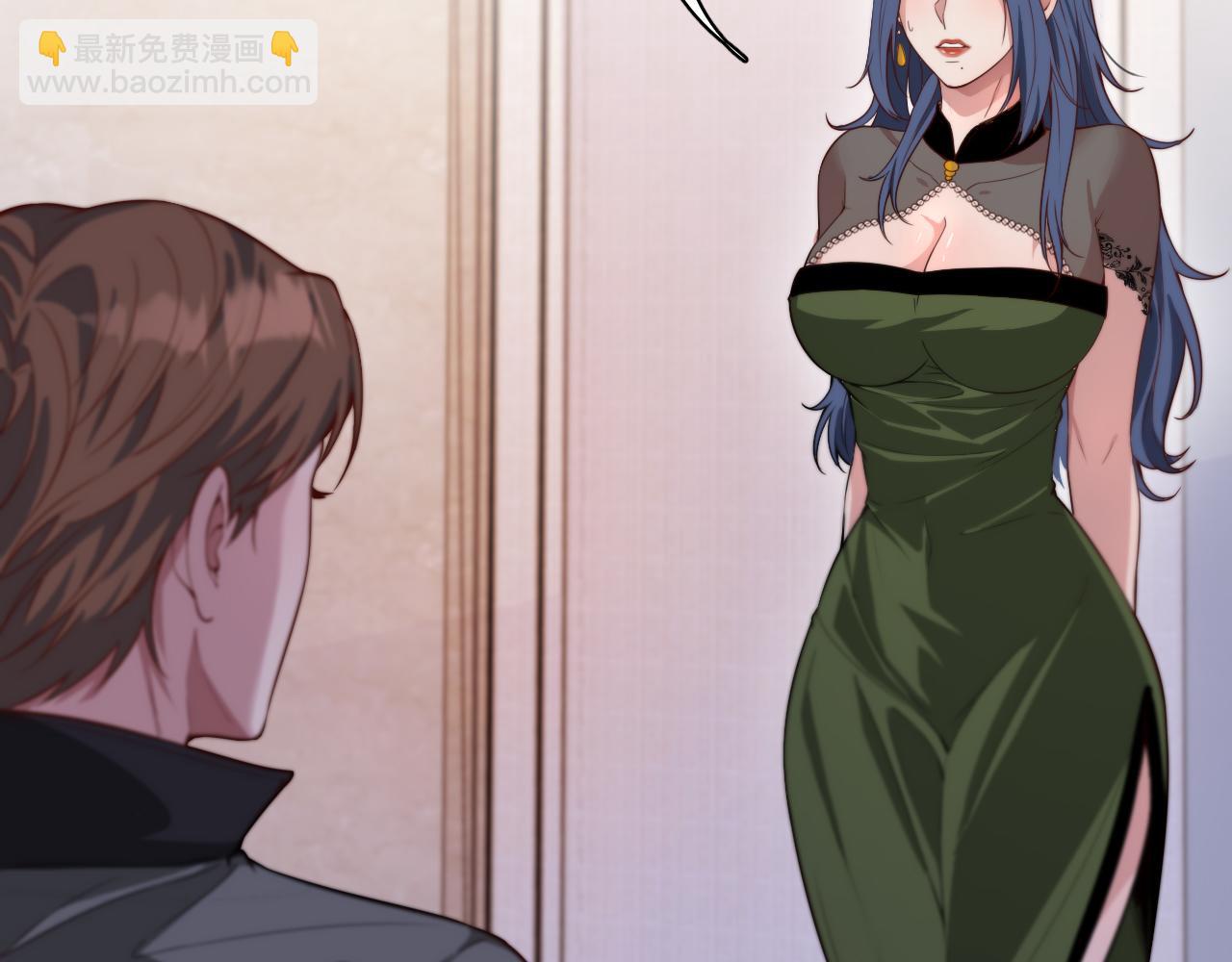 第51话 特殊的要求35