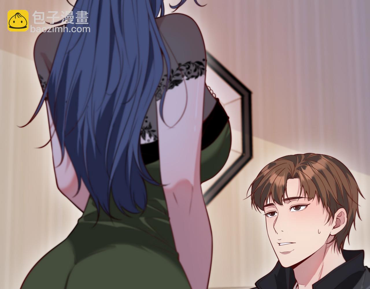 第51话 特殊的要求81