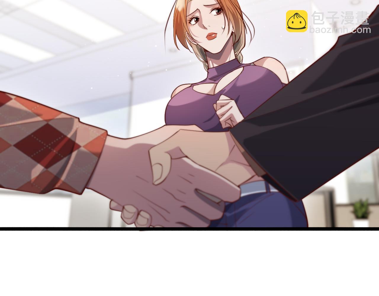 第89话 硬实力99