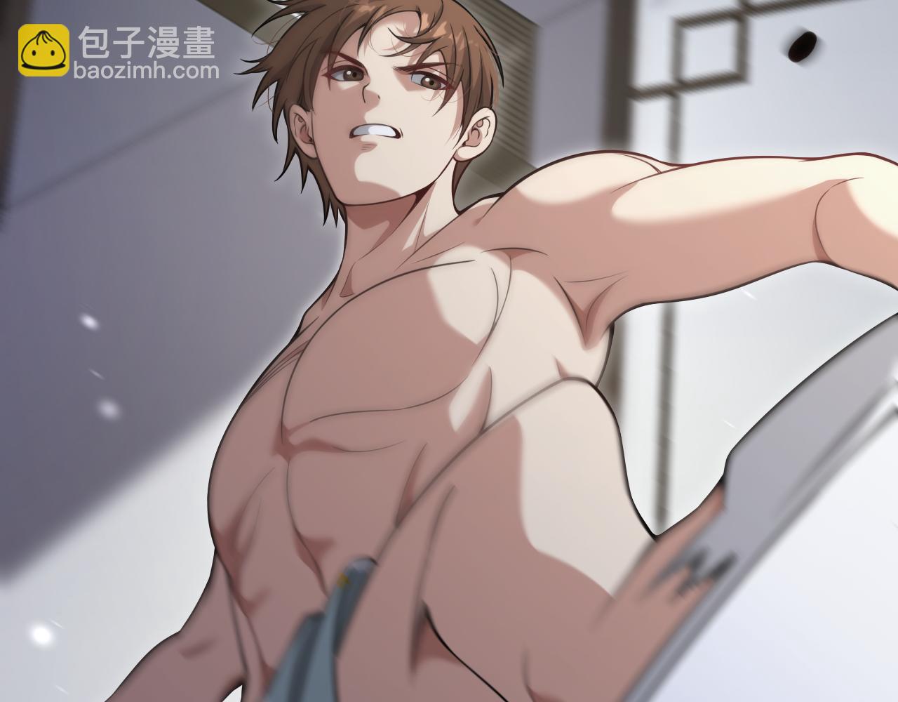 第95话 别致的英雄救美27