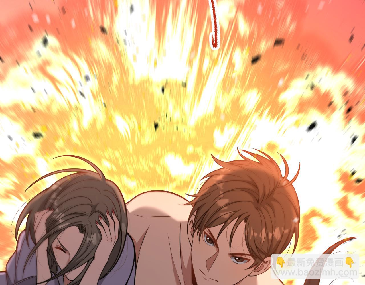 第95话 别致的英雄救美37