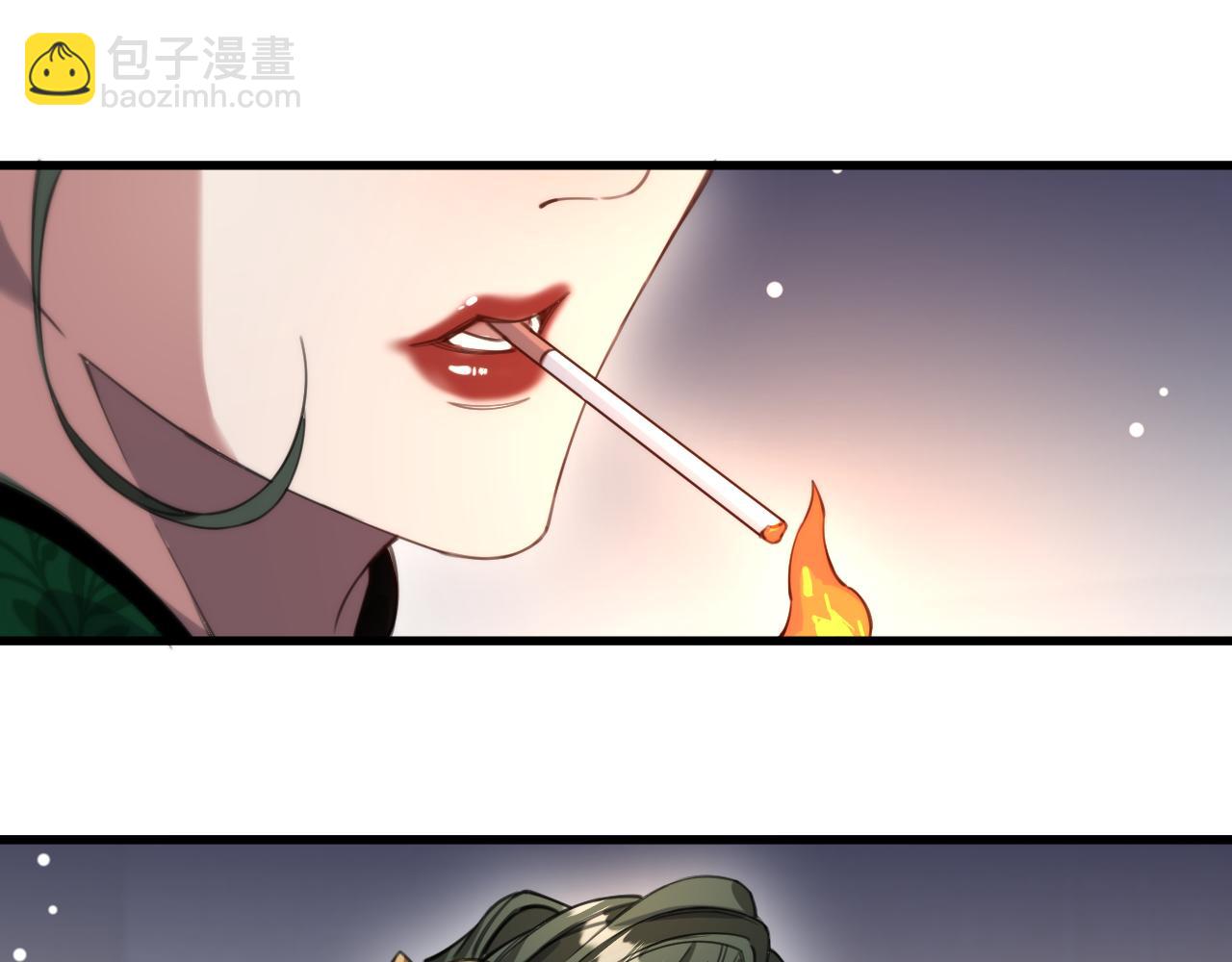 第95话 别致的英雄救美88