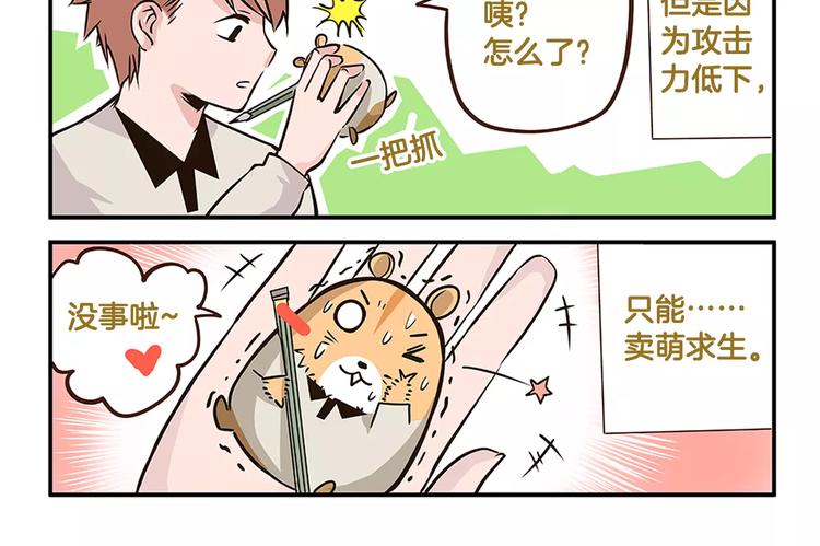 第5话 我才不卖萌呢！15