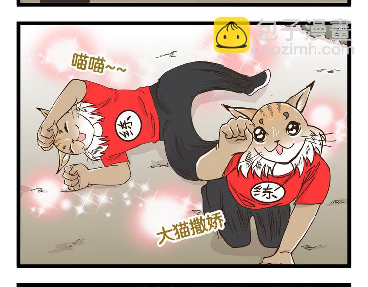 第143话 登山历险记 下篇11