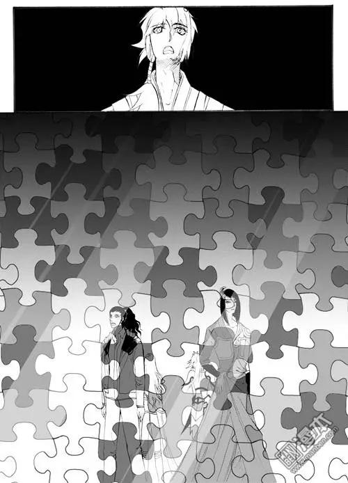 第69回 拼图（上）6