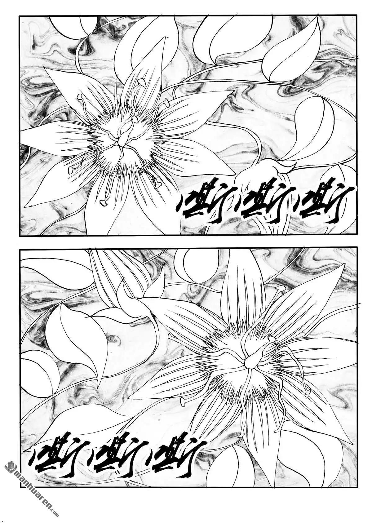 第224回 寄生花4