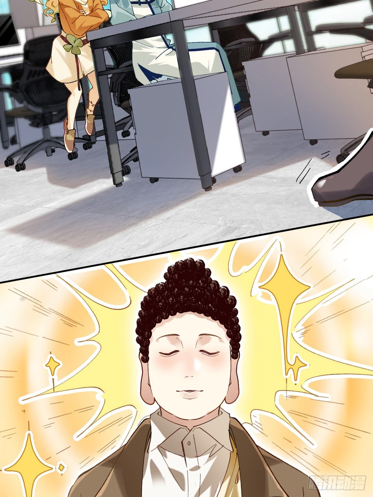 008 佛祖？2