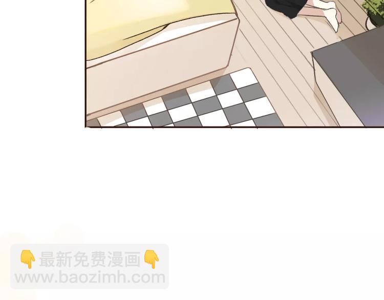 第6话 爱有路可退119