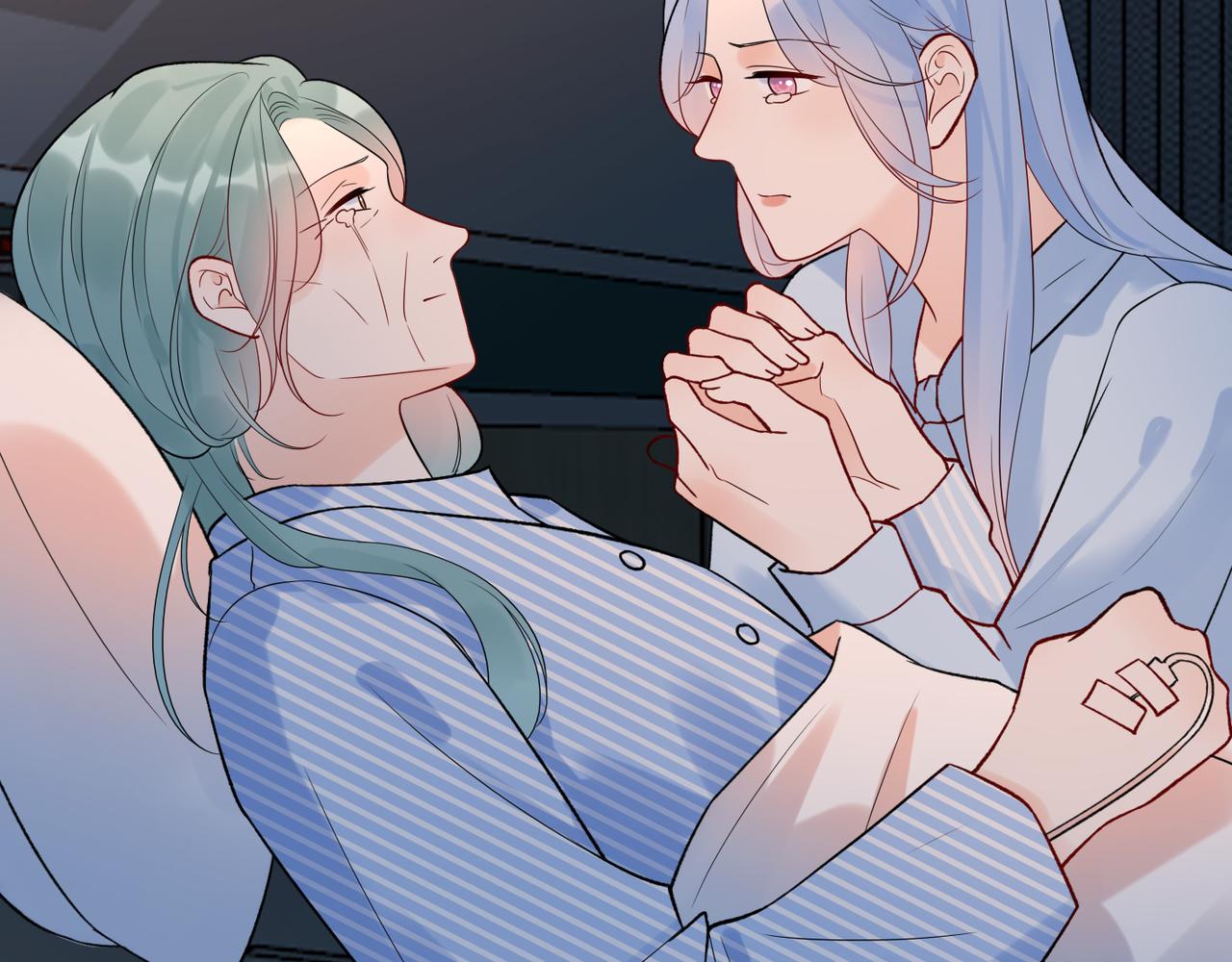 第66话 还未曾做好离别的准备118