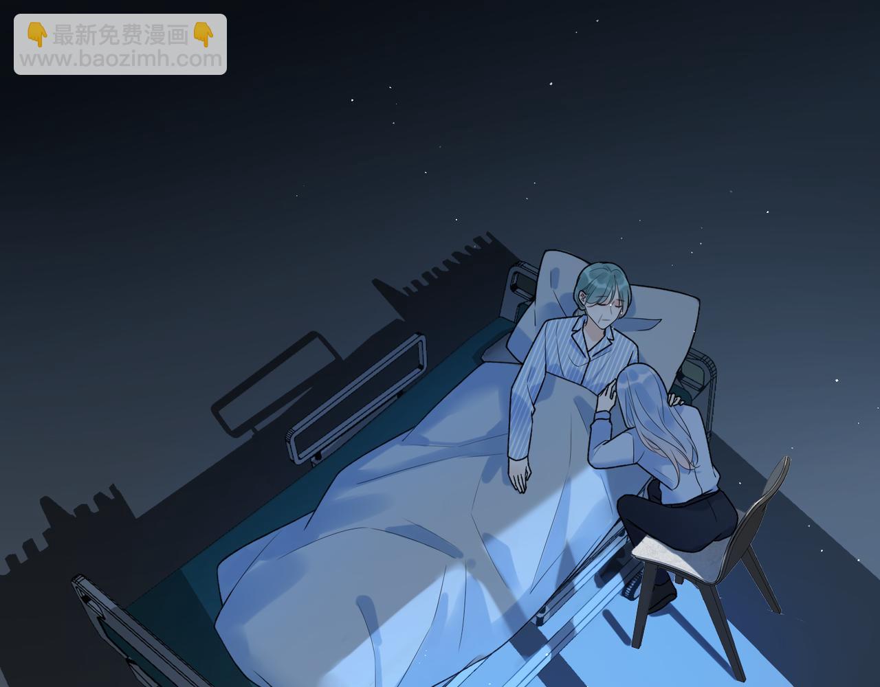 第66话 还未曾做好离别的准备123