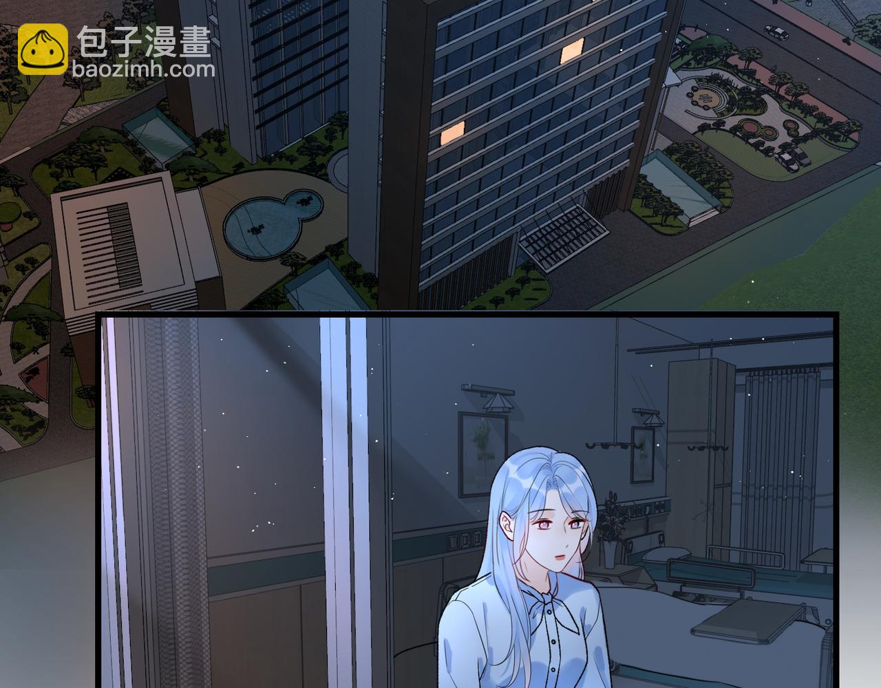 第66话 还未曾做好离别的准备4
