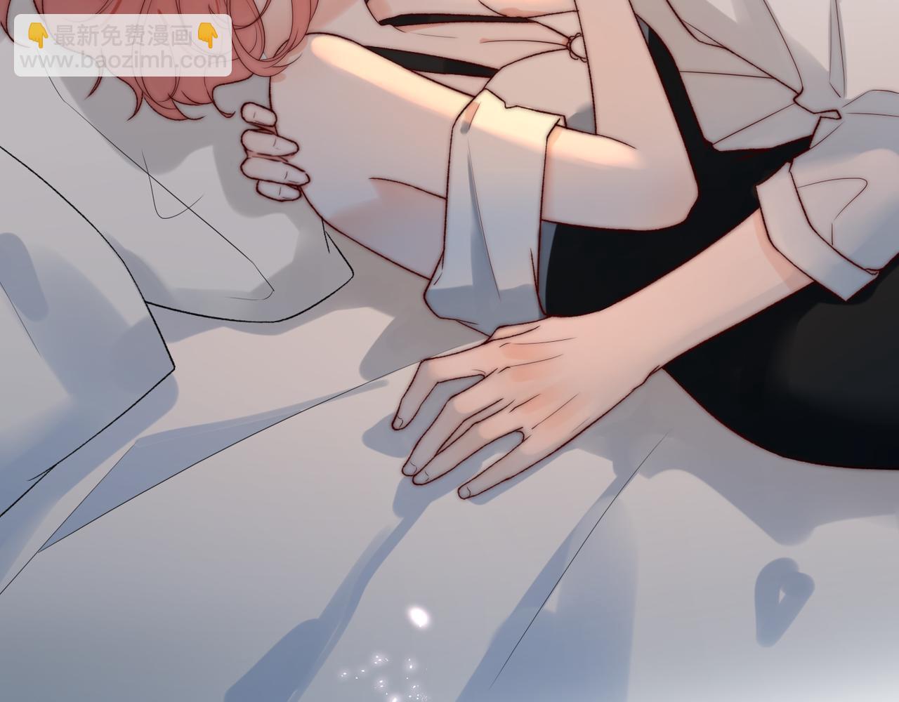 第66话 还未曾做好离别的准备67