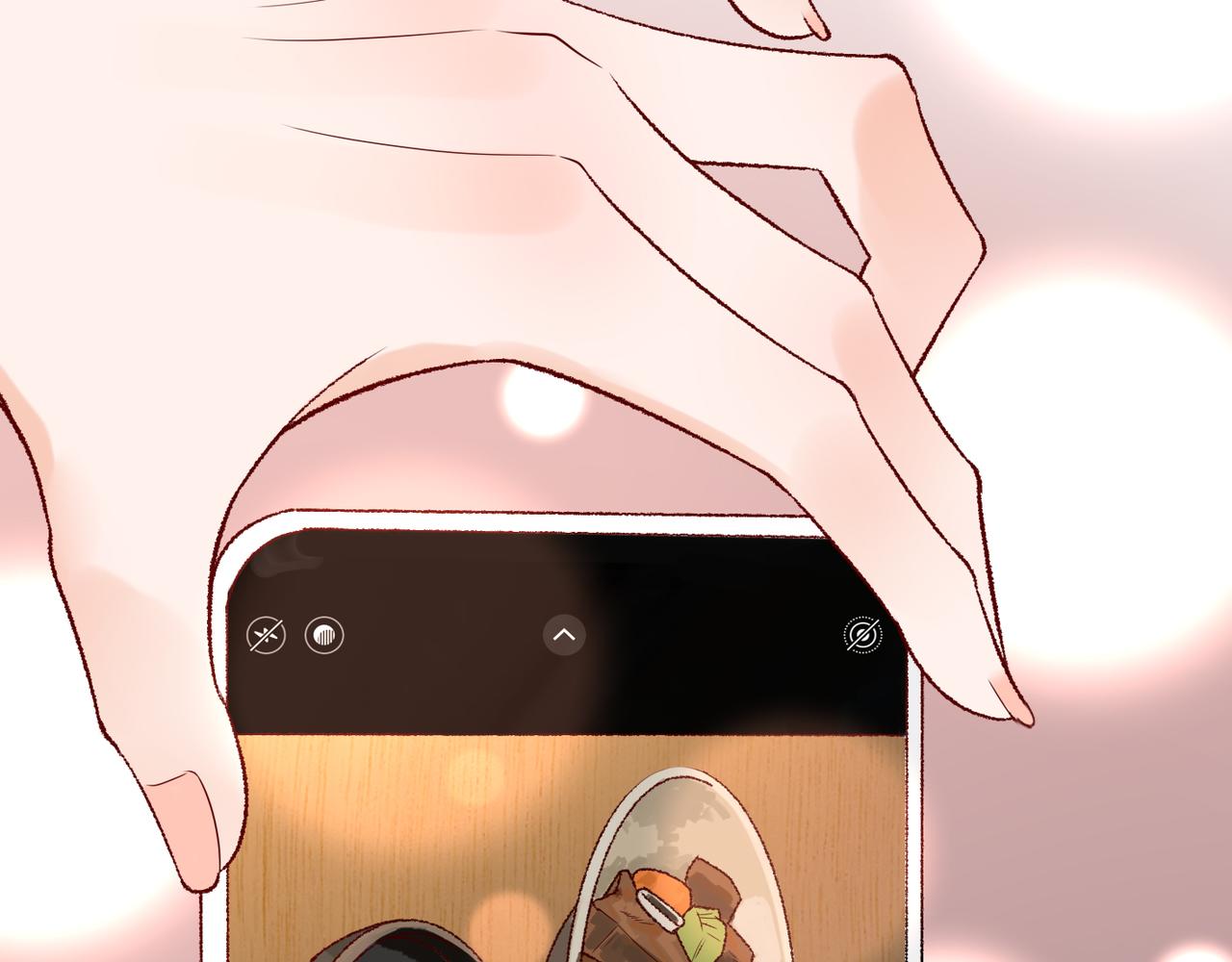 第66话 还未曾做好离别的准备82